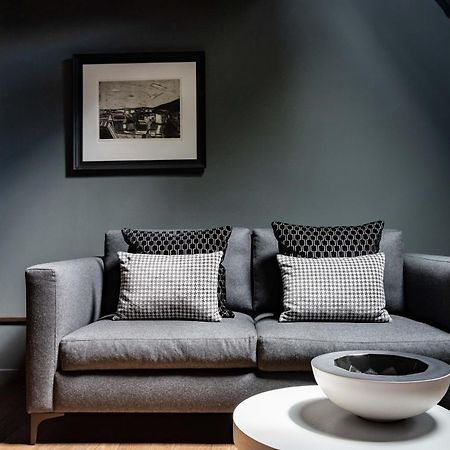 Maison De La Bonne Vie Therondels Pokoj fotografie