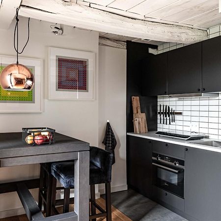 Maison De La Bonne Vie Therondels Pokoj fotografie