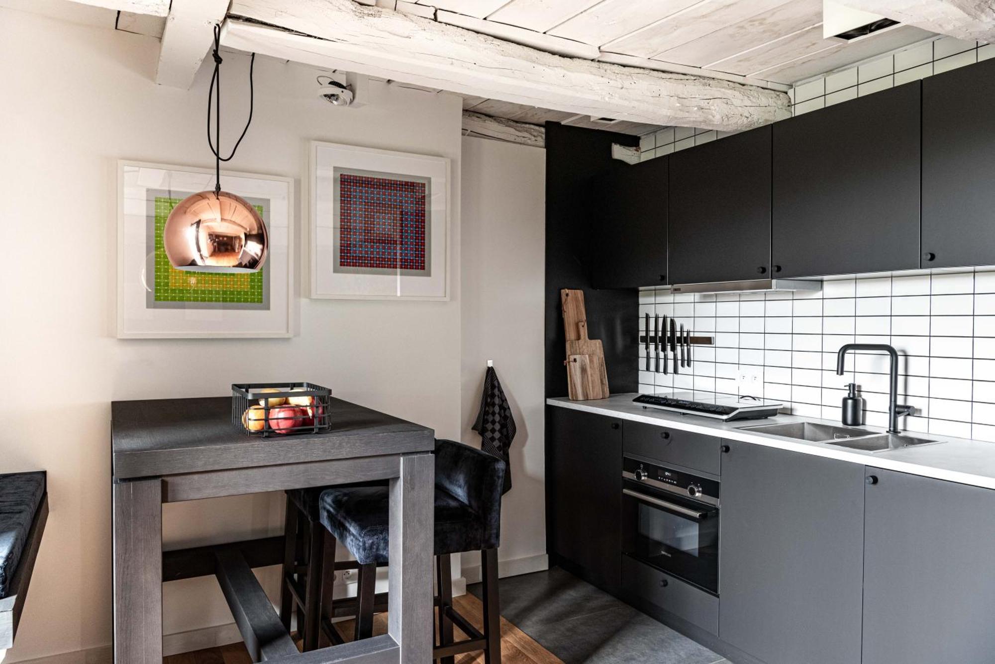 Maison De La Bonne Vie Therondels Pokoj fotografie