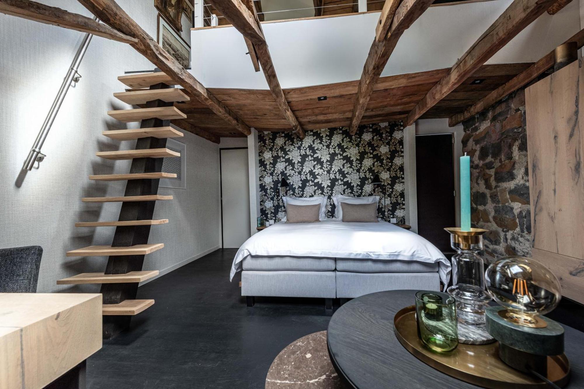 Maison De La Bonne Vie Therondels Pokoj fotografie