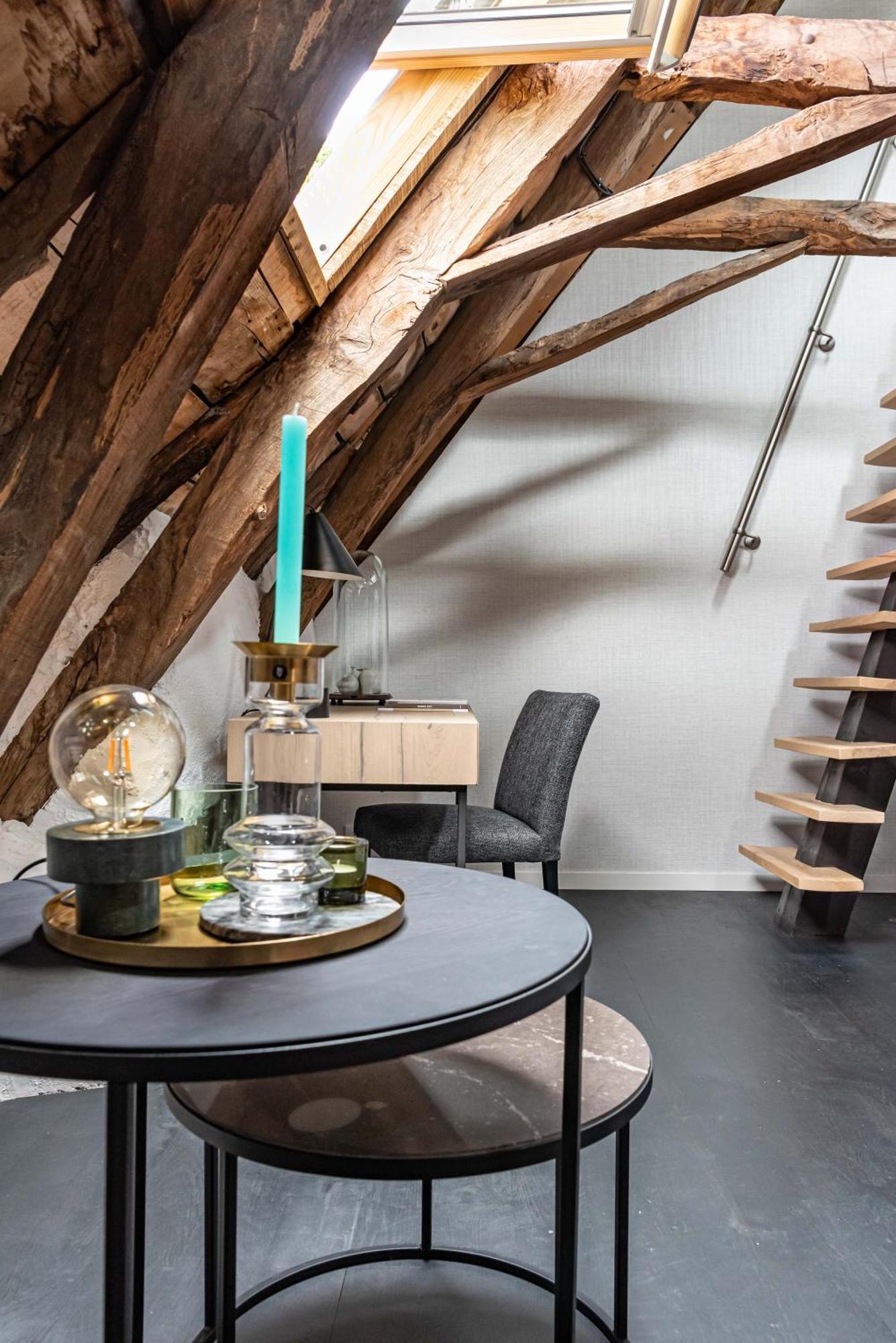 Maison De La Bonne Vie Therondels Pokoj fotografie