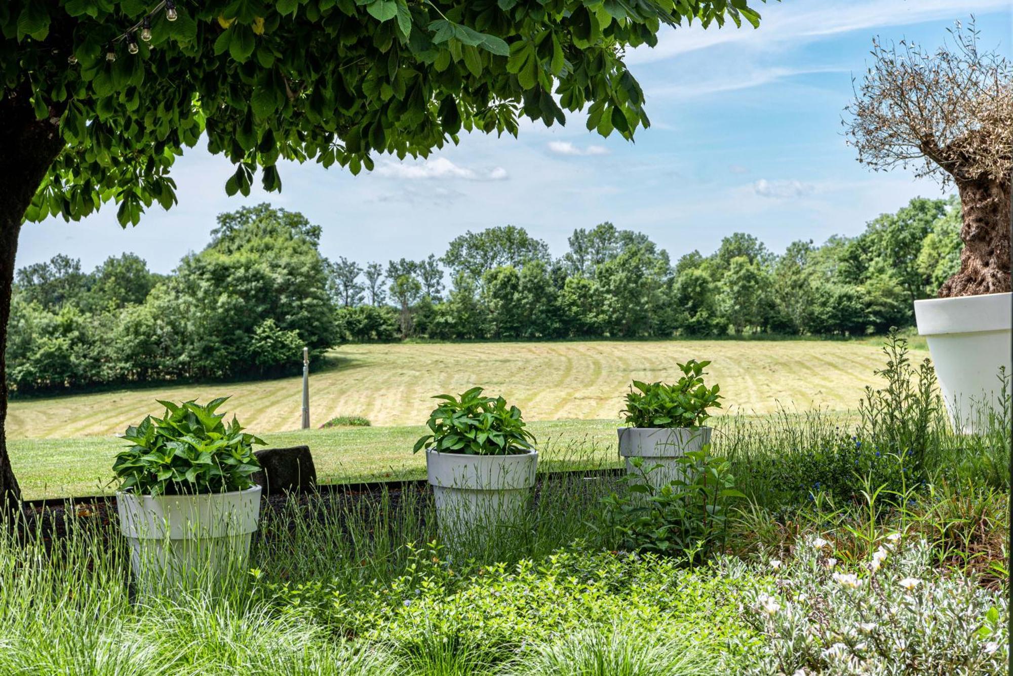 Maison De La Bonne Vie Therondels Pokoj fotografie