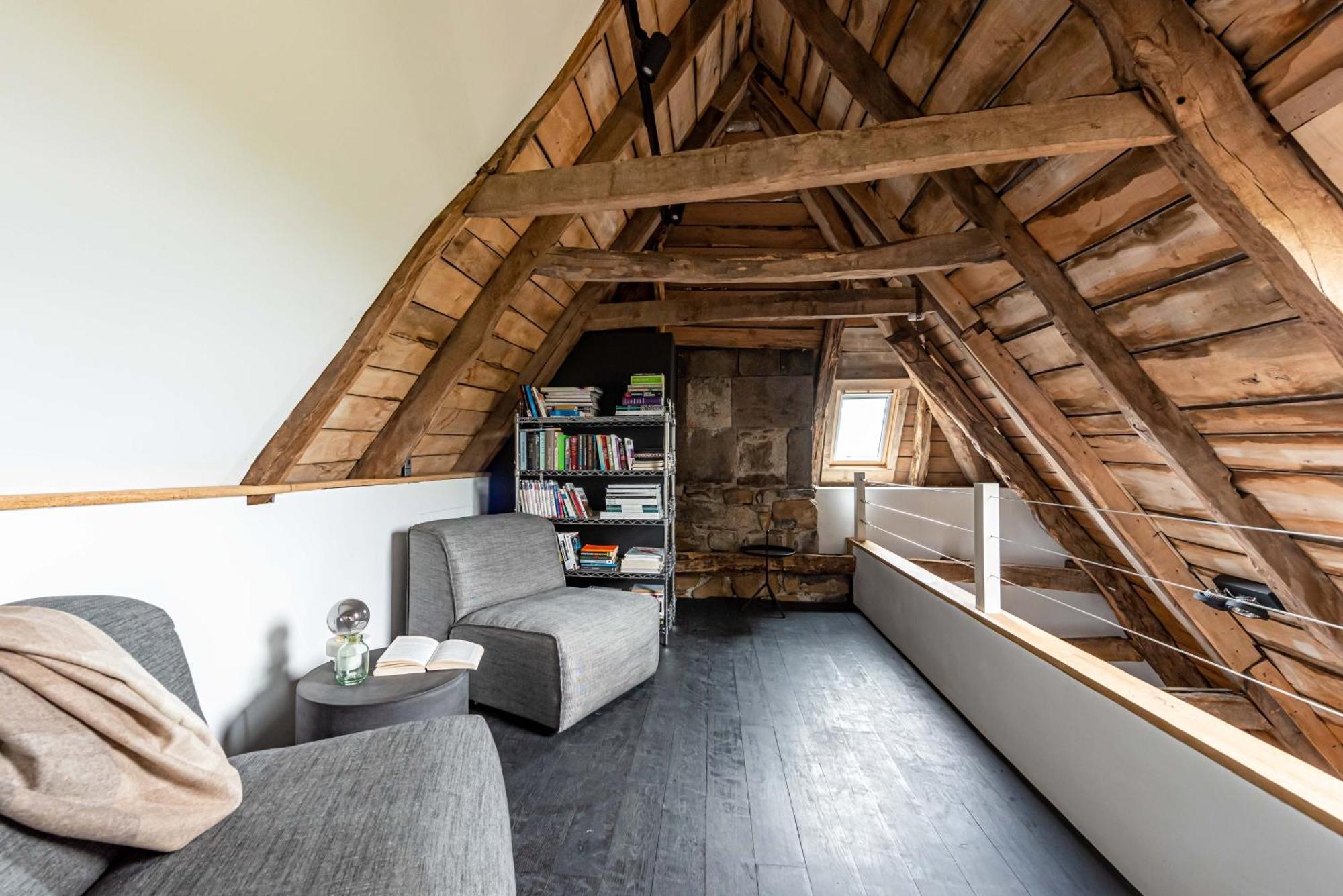 Maison De La Bonne Vie Therondels Pokoj fotografie